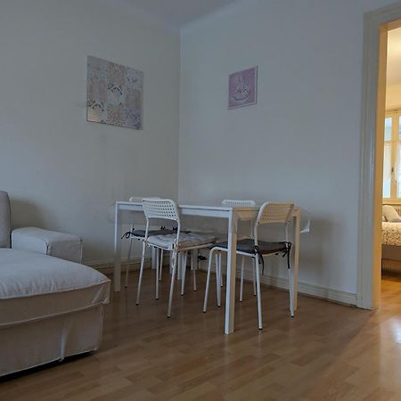 Le Balois - Appartement 2 Chambres, Salon, Cuisine Equipee, Parking Et Wifi Gratuit Mulhouse Bagian luar foto