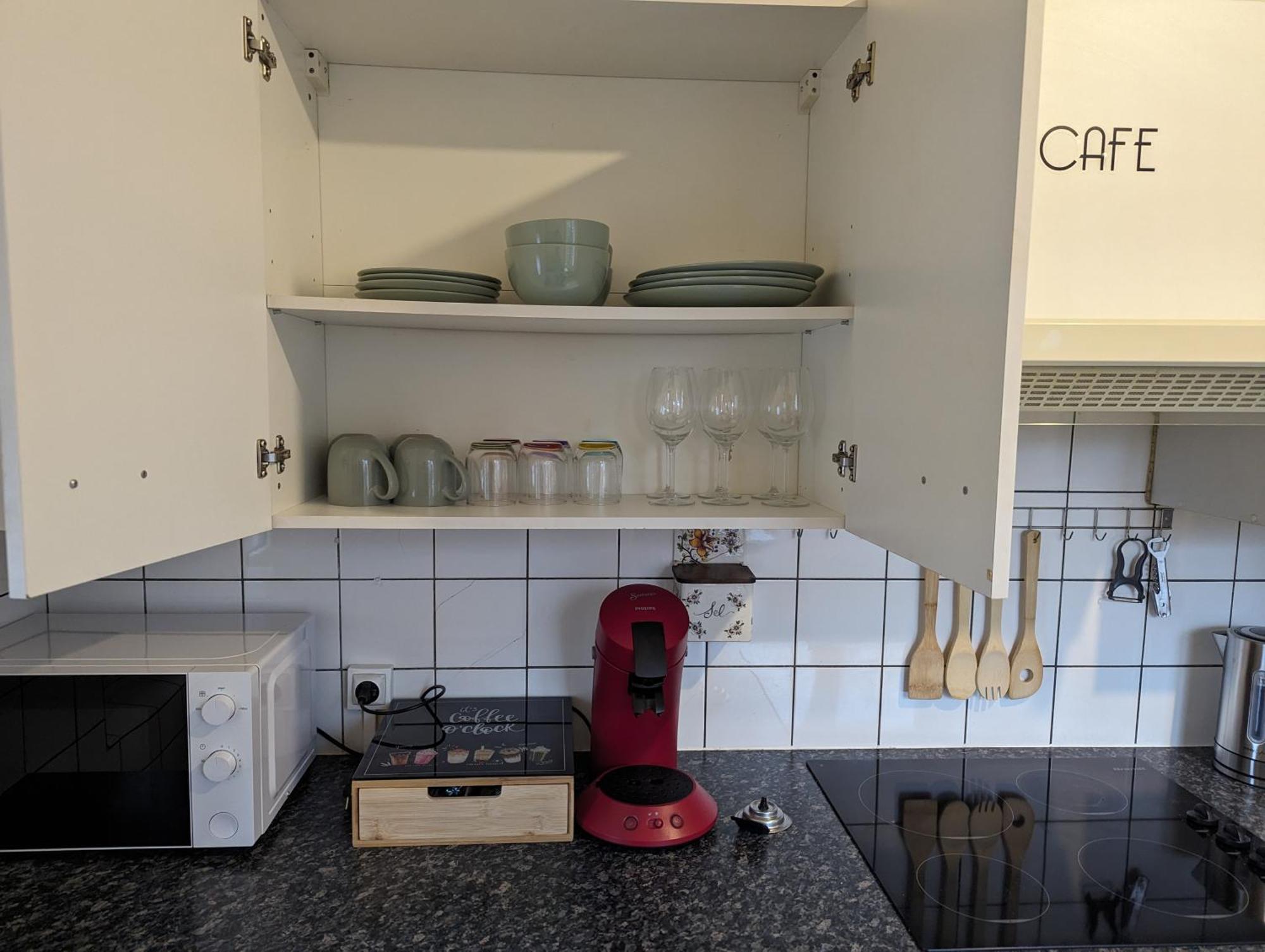 Le Balois - Appartement 2 Chambres, Salon, Cuisine Equipee, Parking Et Wifi Gratuit Mulhouse Bagian luar foto